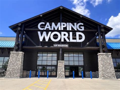 CAMPING WORLD 【31 Photos & 12 Reviews】 2480 Blue Heron Dr, Marion, Illinois - RV Dealers - Phone ...