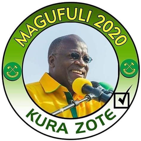 John Magufuli Biography, Age, Career and Death - Contents101