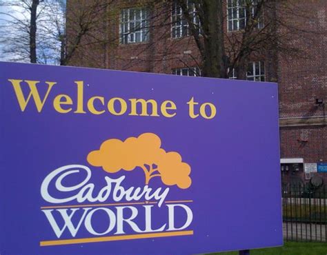 Cadbury World | Guide | Cheap Tickets | Queues | Top Dog Days