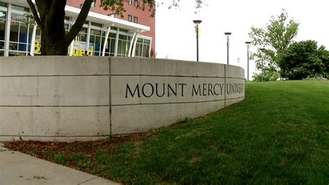 Mount Mercy University ranked best in Iowa for your money | KGAN