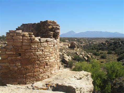 Trail of the Ancients — Colorado Department of Transportation