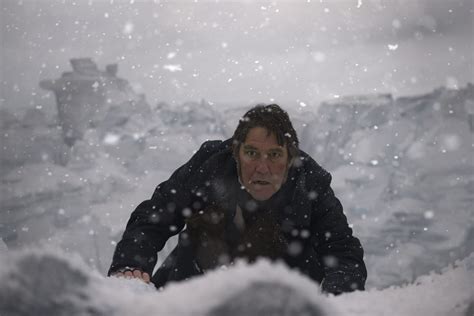 “The Terror” recap: Episode 3 | Canadian Geographic