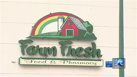 Here's when your Farm Fresh is closing down for good