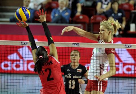 Agnieszka Kakolewska Rejects Offer From Modena, Will Remain In Poland