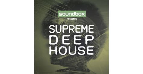 7,737 Best Deep House Sample Packs & Loops 2023