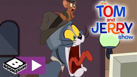 Tom jerry cartoon network - cardsroc