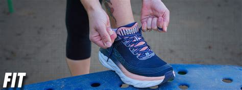 Hoka Bondi 6 Performance Review - WearTesters