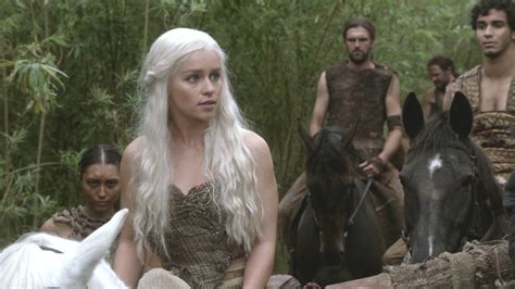 Daenerys and Dothraki - Daenerys Targaryen Photo (29538935) - Fanpop