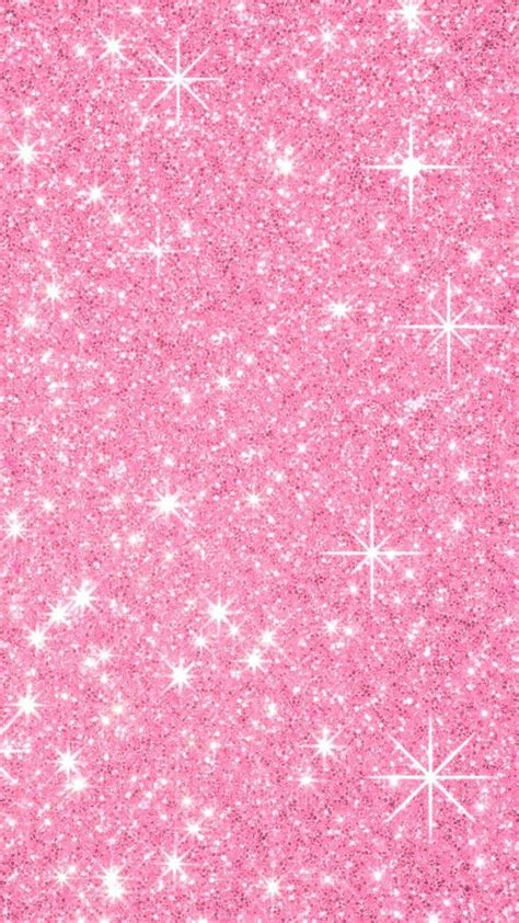 50+ Glitzer Iphone Hintergrundbilder Rosa Background