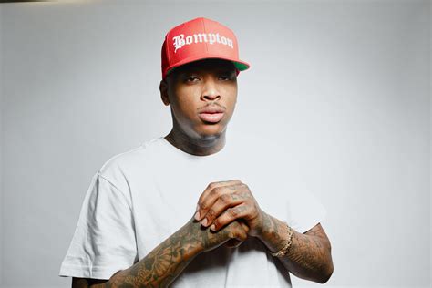 YG the Rapper Wallpapers - Top Free YG the Rapper Backgrounds - WallpaperAccess