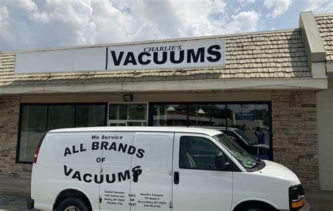 Best Place To Buy A Vacuum Cleaner