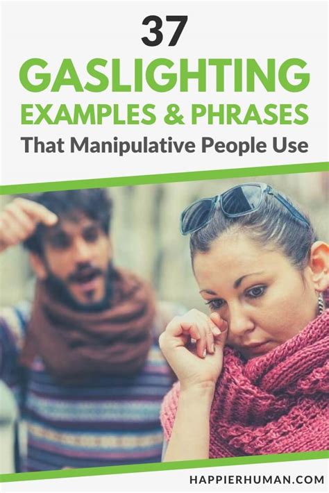 20 Gaslighting Examples To Help You Recognize This Abusive, 51% OFF