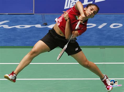 Saina Nehwal Badminton Player Photos And Wiki - | B4Night Photos