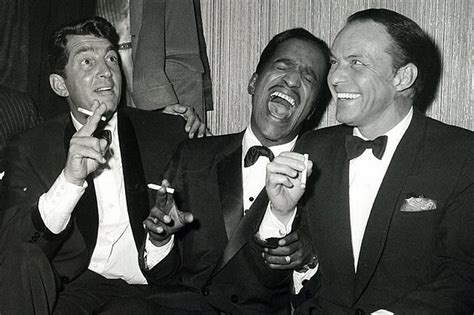 Living Like Sinatra: The Ultimate Rat Pack Weekend in Palm Springs