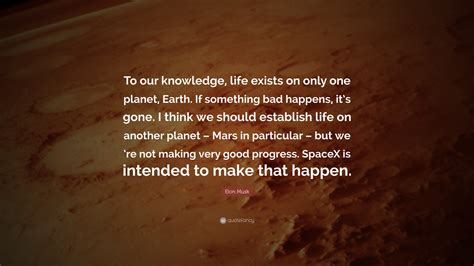 Quotes About Mars (7 wallpapers) - Quotefancy