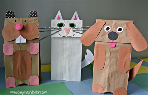 Account Suspended | Paper bag puppets, Paper bag crafts, Puppets diy