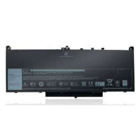 Buy Dell Latitude E7470 Battery Online India | XParts.IN