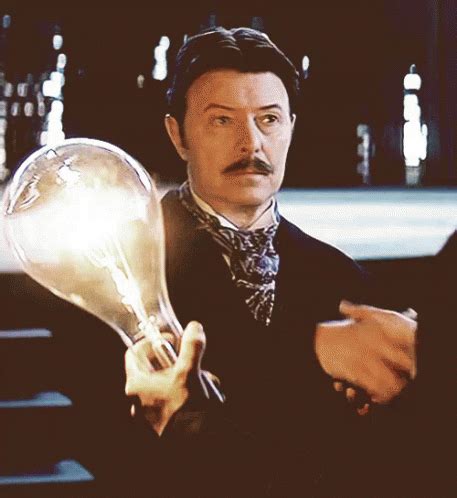 The Prestige Bulb GIF - The Prestige Bulb Tesla - Discover & Share GIFs