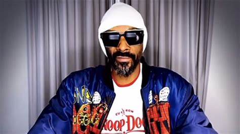 Snoop Dogg Officially Joins Def Jam As Executive Creative & Strategic Consultant - That Grape Juice