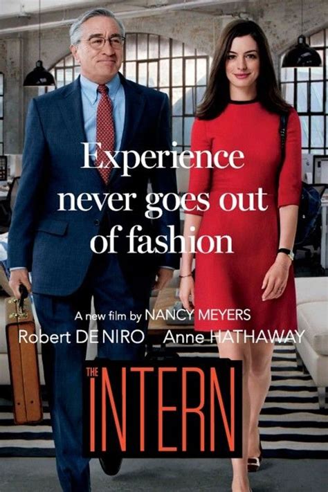 The Intern Full Movie - EthenrtHolder