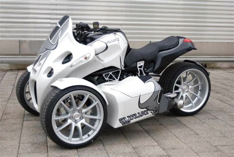 Bmw Trike for sale in UK | 63 used Bmw Trikes