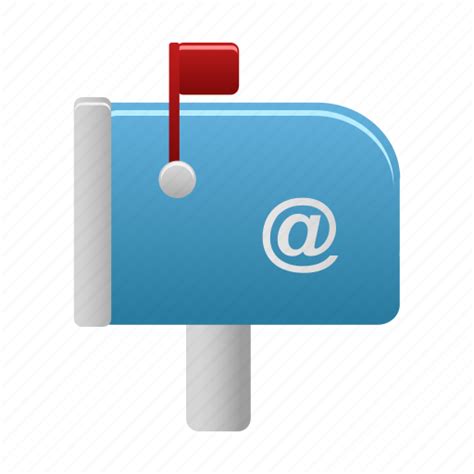 Email, inbox, mail, mailbox icon