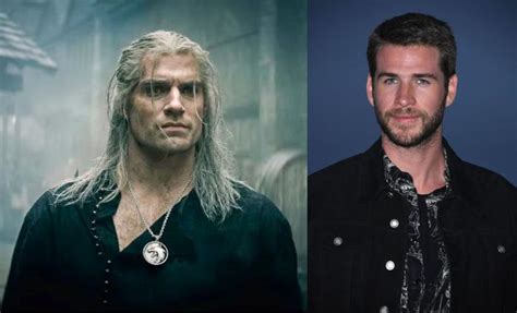 Liam Hemsworth Is a Poor Substitute for Henry Cavill in 'The Witcher'