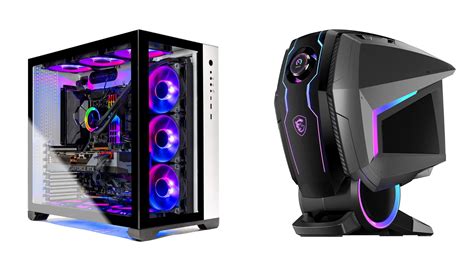 Most Expensive Gaming PCs | PC Mecca