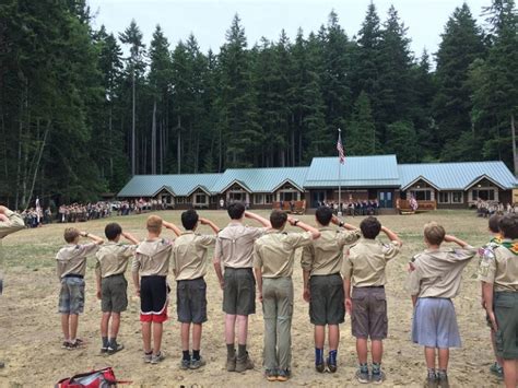 Finding a Place to Camp This Summer Will Be Harder for Many Boy Scouts - Non Profit News ...