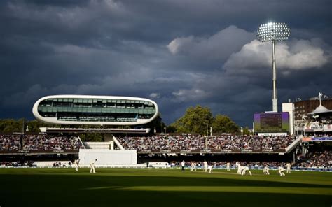 England vs India Weather Forecast for Day 1, 2nd Test: London Weather ...