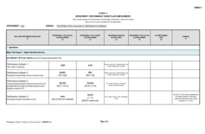 Philsca Admission - Fill and Sign Printable Template Online