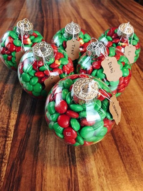 Fun DIY Christmas Presents for Coworkers - Party Wowzy