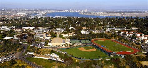 Point Loma Nazarene University | Colleges & Universities | Pinterest