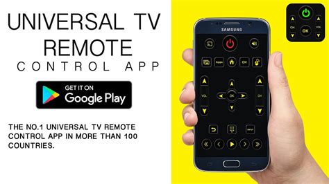 Universal Tv Remote Control Mobile Phone at Henry Cook blog