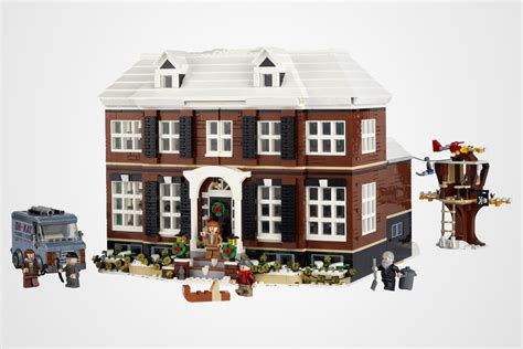 The best Lego sets to buy for Christmas 2023 | Stuff