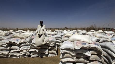 Four trends shaping the future of aid in Africa | World Economic Forum