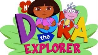 Dora The Explorer Theme Song Chords - ChordU