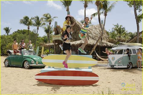 Get The Scoop On The 'Teen Beach 2' Finale Number; Plus New Pics! | Photo 825084 - Photo Gallery ...