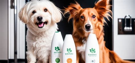 The Ultimate Guide: Dog Shampoo Ingredients to Avoid