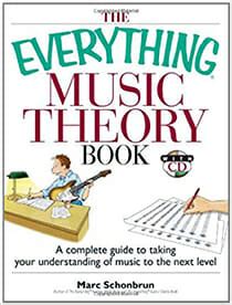 10 Best Music Theory Books For Beginners in 2023 - Loud Beats