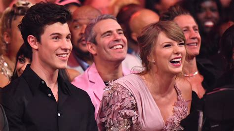 Shawn Mendes Once Danced to Taylor Swift's "Love Story" | Teen Vogue