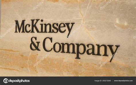 McKinsey Logo And Symbol, Meaning, History, PNG, 53% OFF