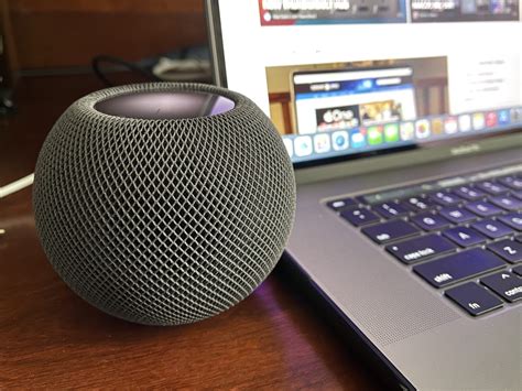 HomePod mini Review: Functionality to the Max!