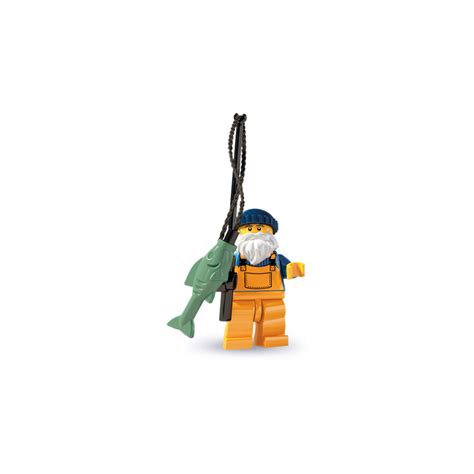 LEGO Fisherman Set 8803-1 Inventory | Brick Owl - LEGO Marketplace