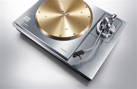 Technics Audio USA