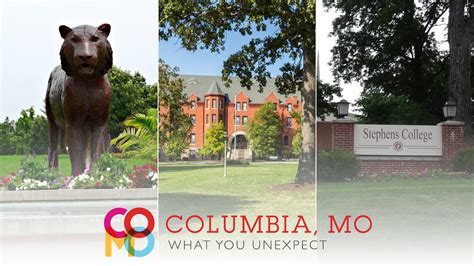 Visit Columbia MO (@VisitColumbiaMO) / Twitter