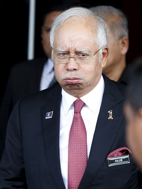 Malaysia blocks another news portal as 1MDB scandal deepens over ...