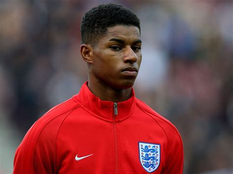 Rashford Wallpapers - Wallpaper Cave