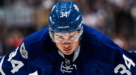 Reliving the first 88 games of Auston Matthews - Highlights, Commentary ...