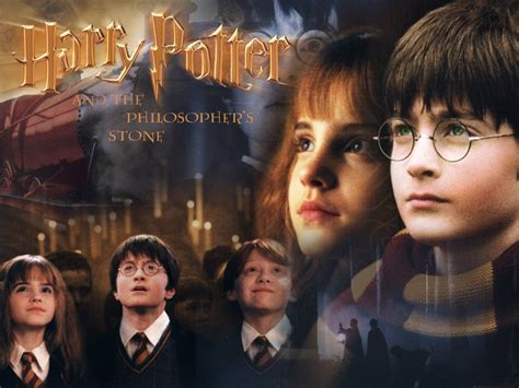 Harry Potter: Harry Potter Y La Piedra Filosofal